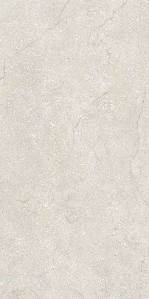 Elysium TilesStone Life Cotton Matte 24 x 48 Matte Porcelain Tiles