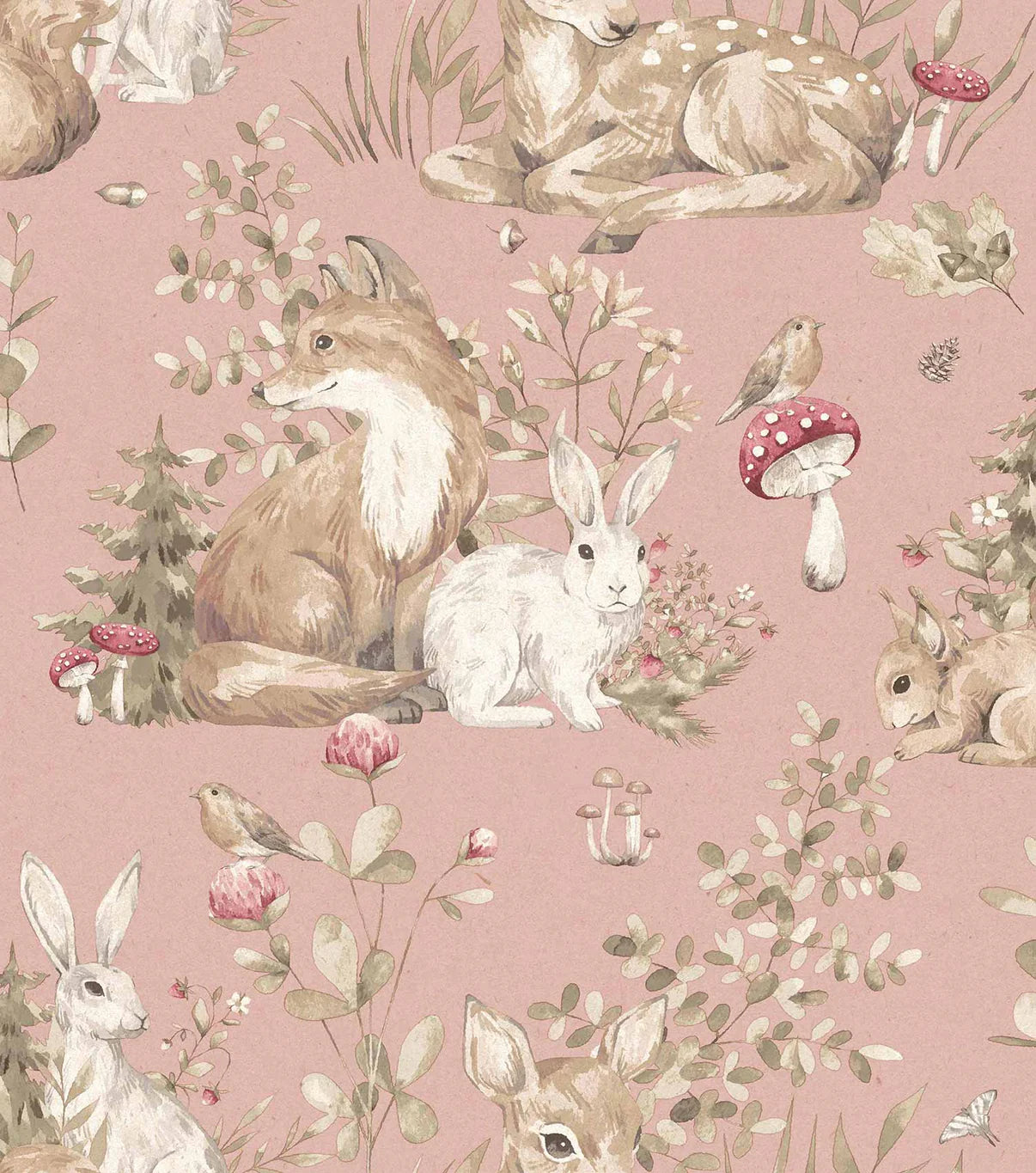 Parato | Mini Me Collection| by Sancar Luxury Designer Wallpapers