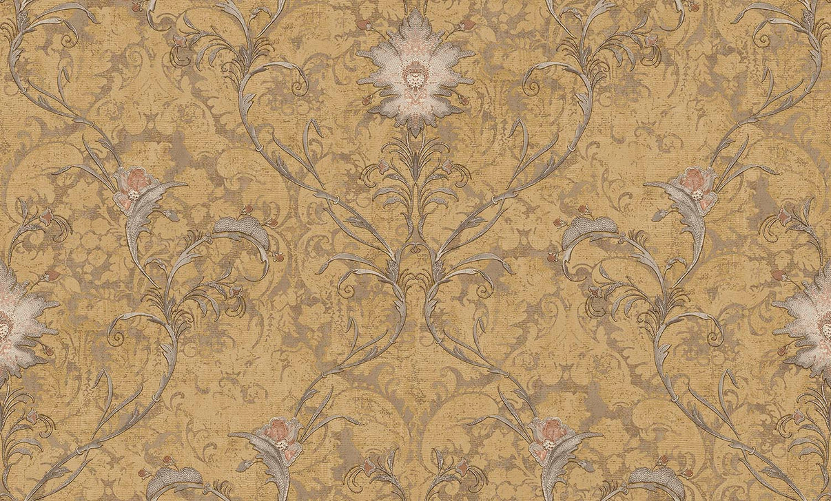 Parato | Eterna Collection| by Sancar Luxury Designer Wallpapers