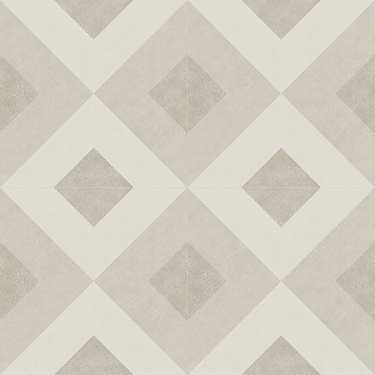 Glazzio Tiles Vincenzia Royale Collection| 6’’ x 6’’ | Camilia |Porcelain Tiles