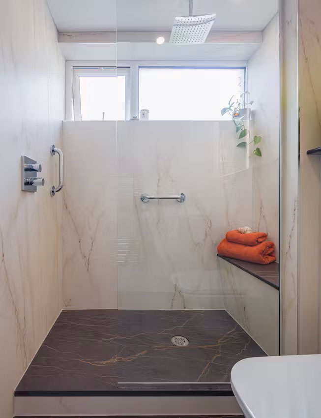 Dekton By Cosentino Laurent 130''x 65'' 2 cm Matte Dekton Slab