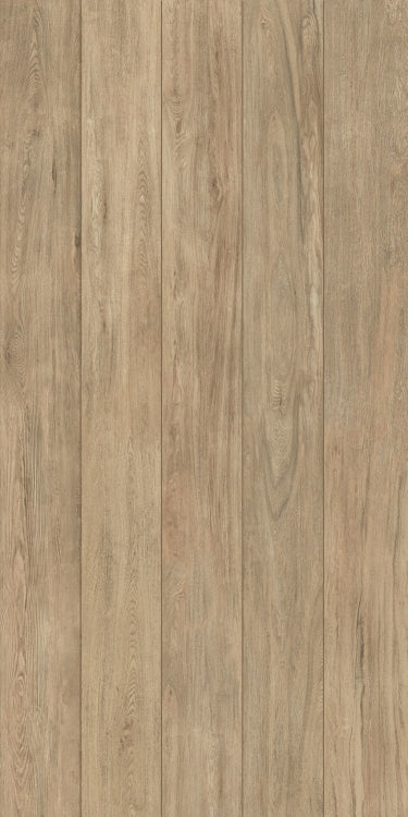 Elysium Tiles Selection Oak Cream 8 x 48 Wood-Look Porcelain Tiles