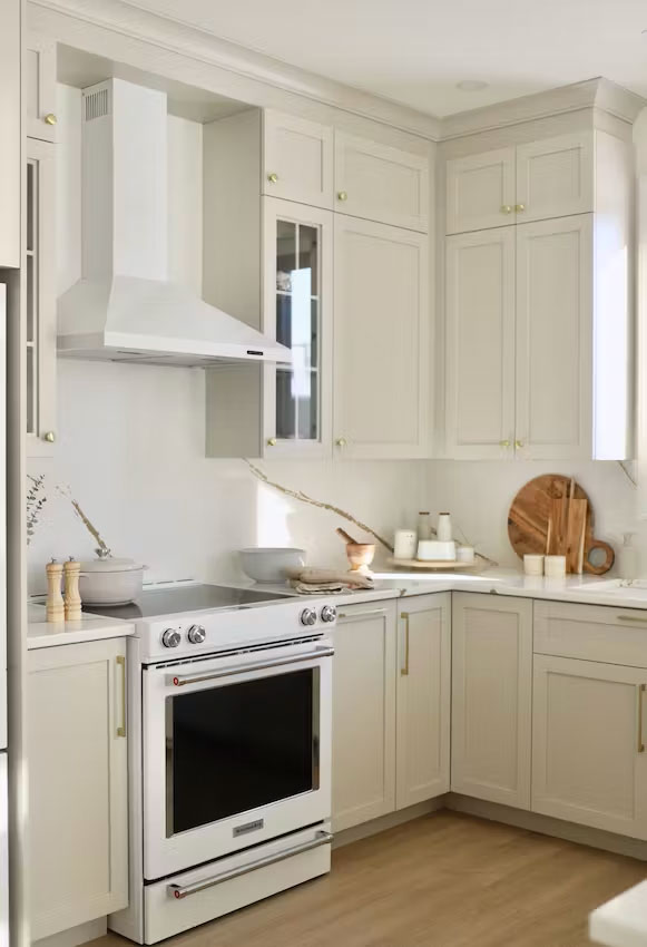 Cosentino Silestone Et D'Or 128" x 63" x 2cm" Polished Quartz Slab