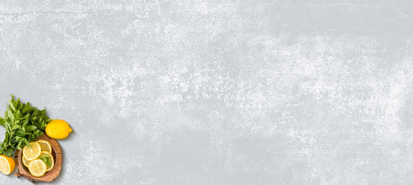 Raphael Stone RP1014 Amonite Bianco 32'' x 64'' Polished Porcelain Tile