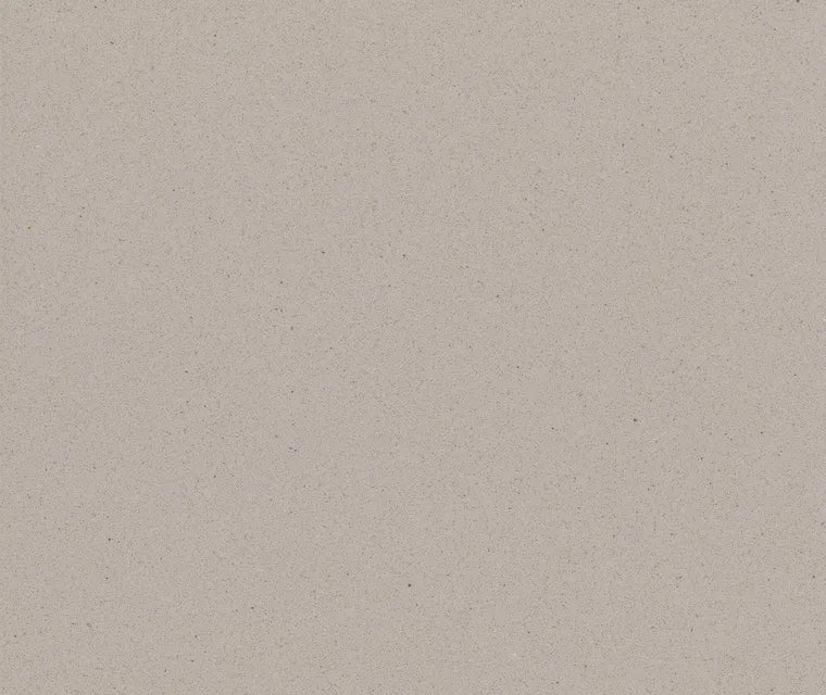 HanStone Artisan Grey 130" x 65" x 2 cm" Polished Quartz Slab
