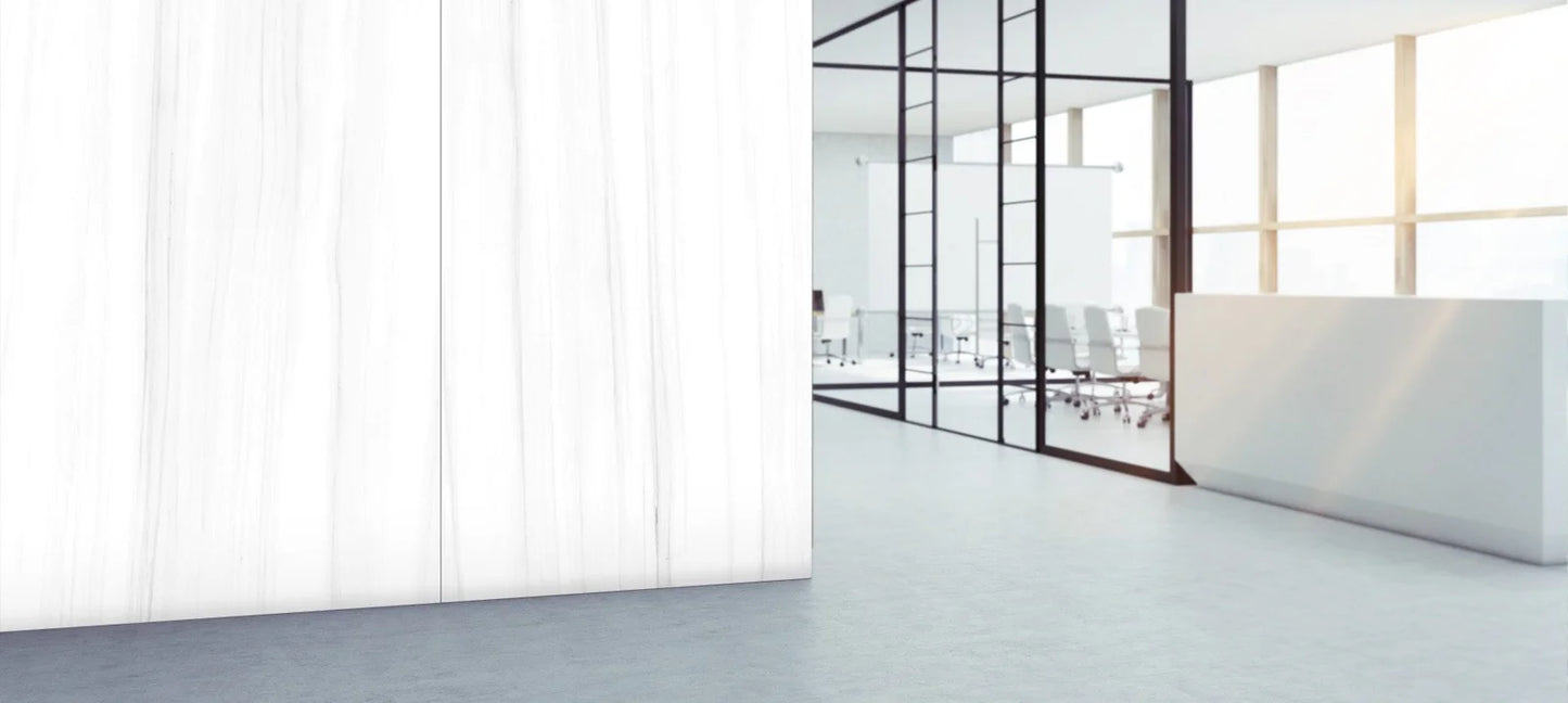 Raphael Stone RP1028 Bianco Dolomiti 32'' x 64'' Polished Porcelain Tile