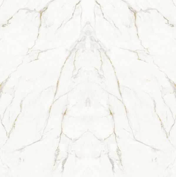Francini |Forte Collection | Calacatta Oro|126" x 63"|12mm Matte Porcelain Slab
