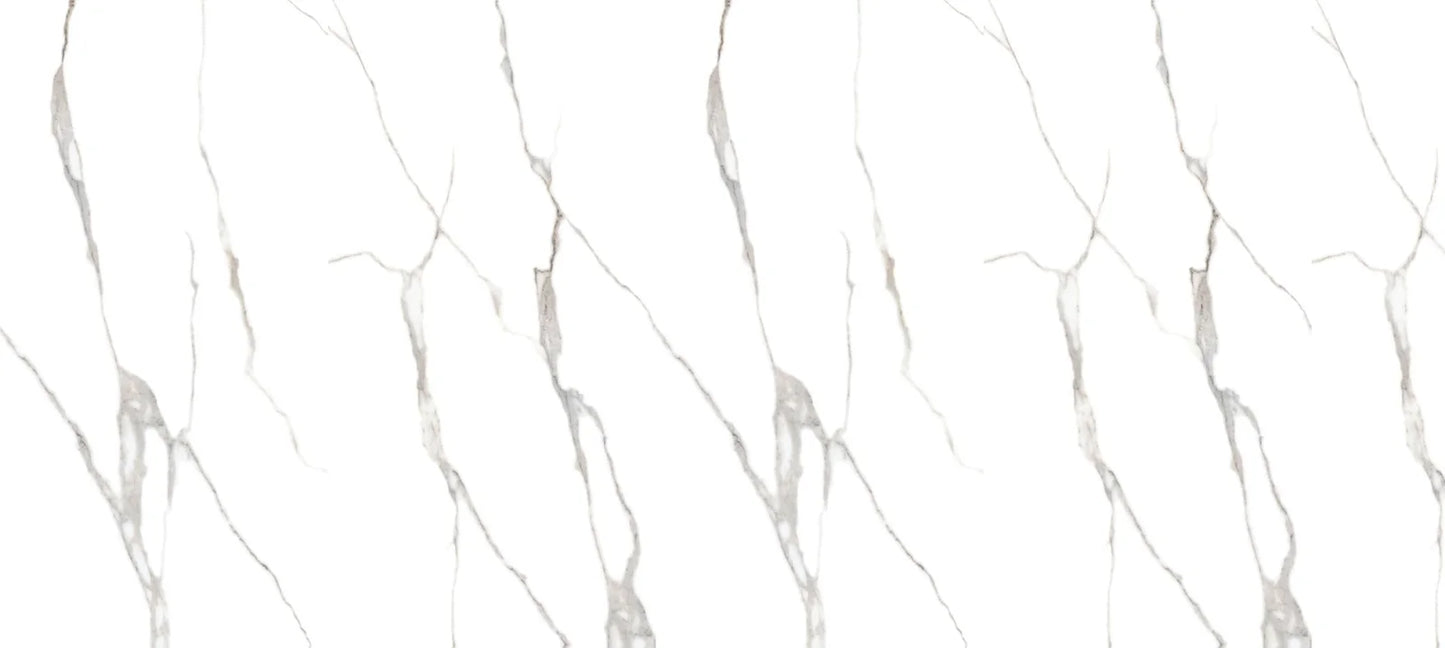 Raphael Stone RP1062 Calacatta Gold 32'' x 64'' Polished Porcelain Tile