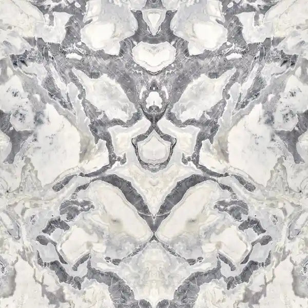 Francini |Forte Collection | Arabescato Violet|126" x 63"|12mm Matte Porcelain Slab