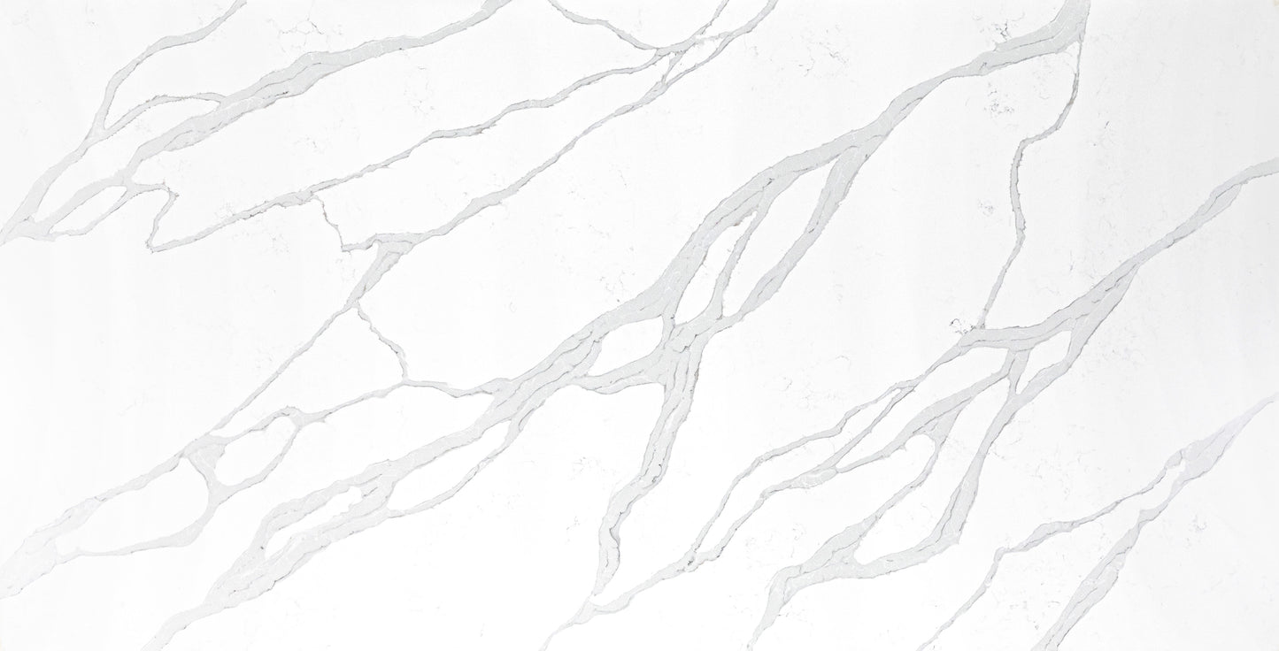 LX Prefabricated Emerald River |26'' x 110''| 2cm Polished Countertop