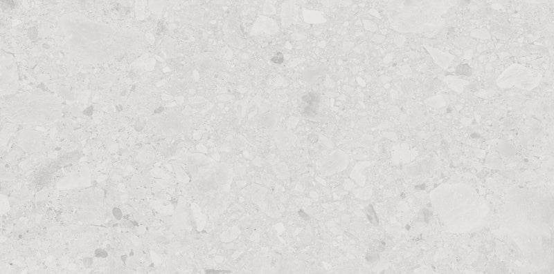 Ottimo Ceramics Flodsten | Smoke | 24’’ x 48’’ Matte Porcelain Tile