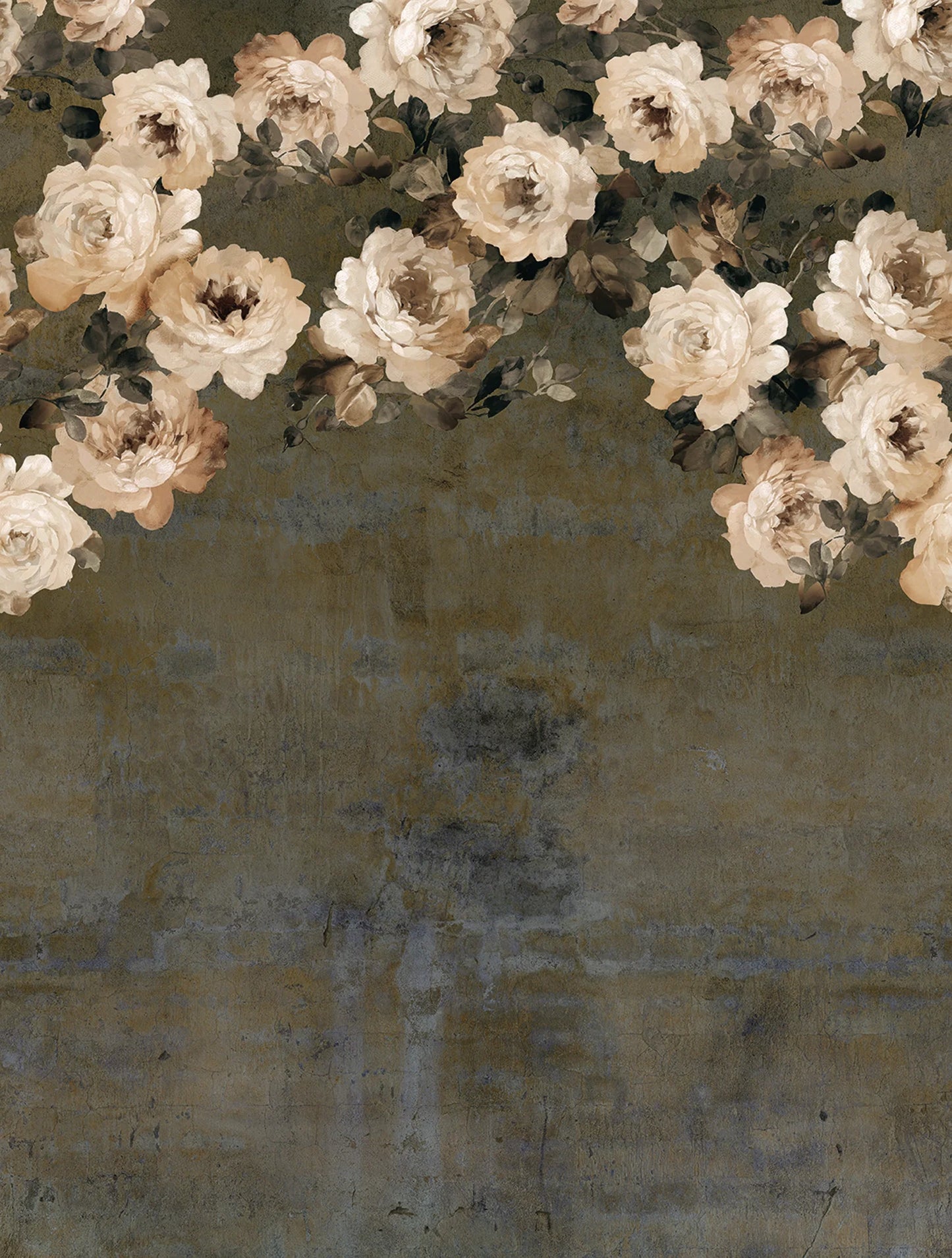 Decoprint |Feature Wall Murals| by Sancar Luxury Designer Wallpapers