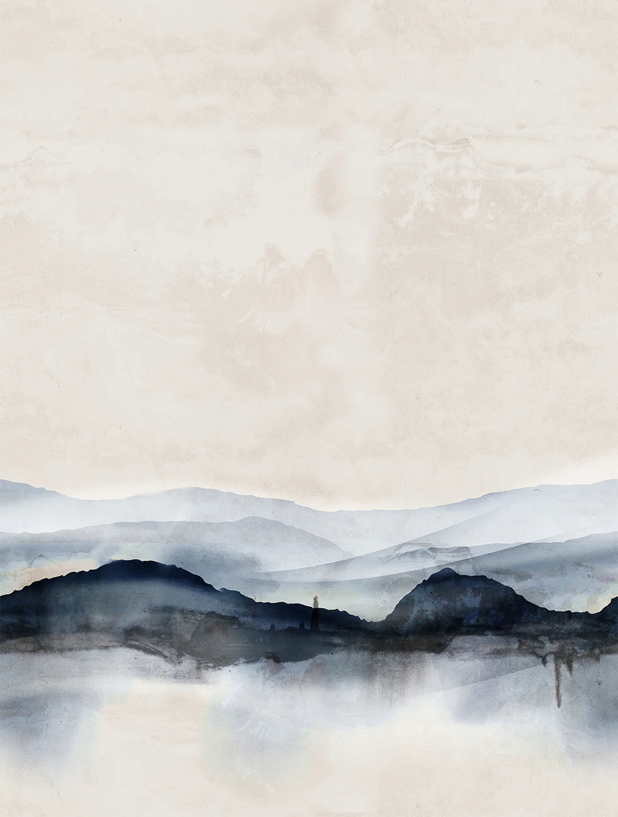 Decoprint |Feature Wall Murals| by Sancar Luxury Designer Wallpapers