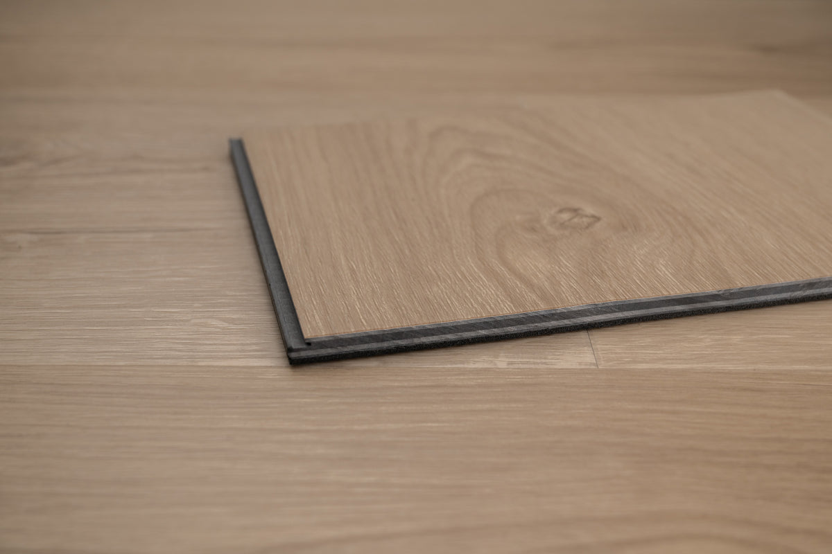 Gaia Flooring eTerra Collection| Red Series| Picchi 60″ X 9″ X 8mm SPC Flooring