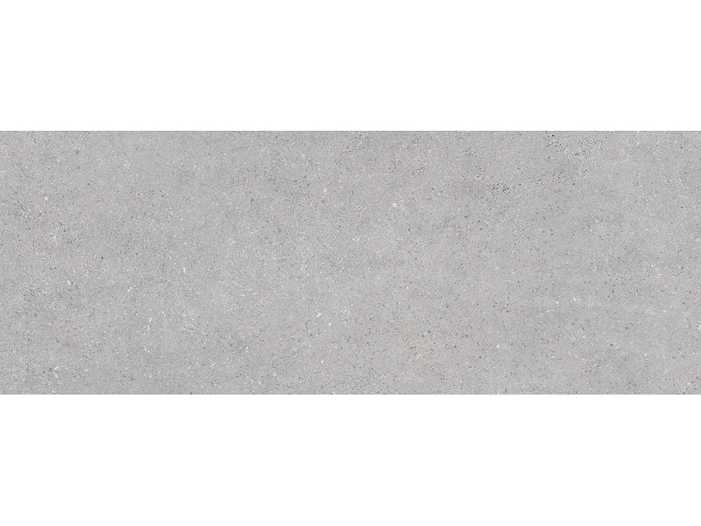European Porcelain and Ceramics Kamala R Blanco 17'' x 47'' Ceramic Tile