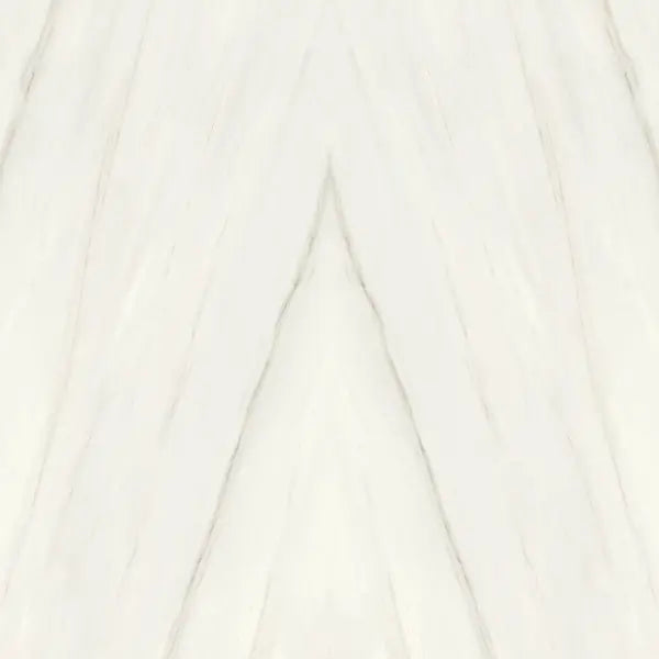 Francini |Forte Collection | Lasa White|126" x 63"| 12mm Matte Porcelain Slab