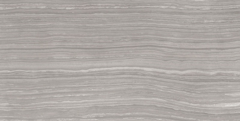 Ottimo | Millerighe Silver | 24’’ x 48’’ Polished Porcelain Tile