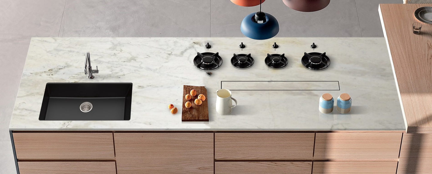 Raphael Stone Matarazzo RQZ6007| 126' x80''| 2 cm Polished Quartzite Slab