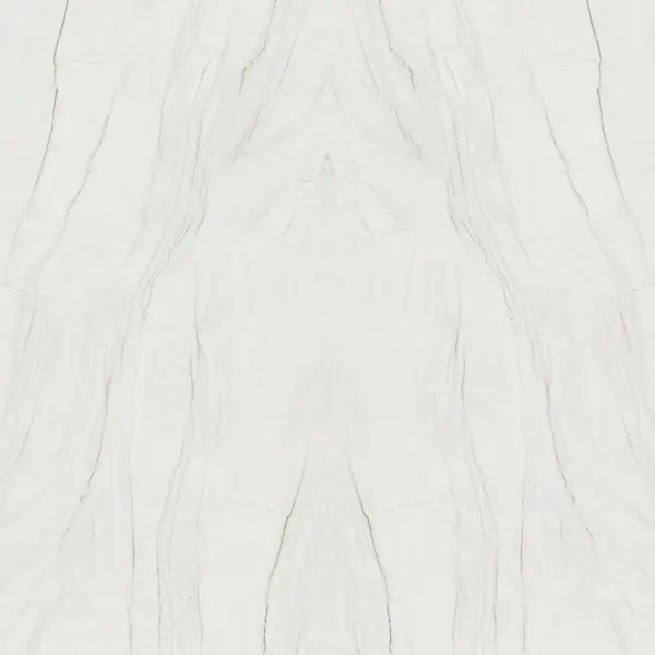 Francini |Forte Collection |Monte Bianco|126" x 63"| 12mm Polished Porcelain Slab