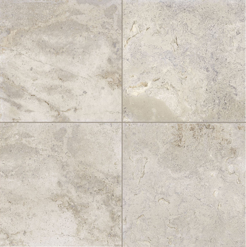 Ottimo Ceramics Oasis Beige 24’’ x 24’’Porcelain Paver