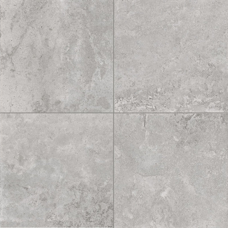 Ottimo Ceramics Oasis Beige 24’’ x 24’’Porcelain Paver