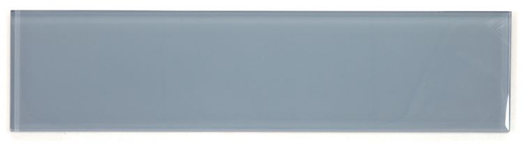 Elysium Tiles Lucy Pewter 4x16 Mosaic Tiles