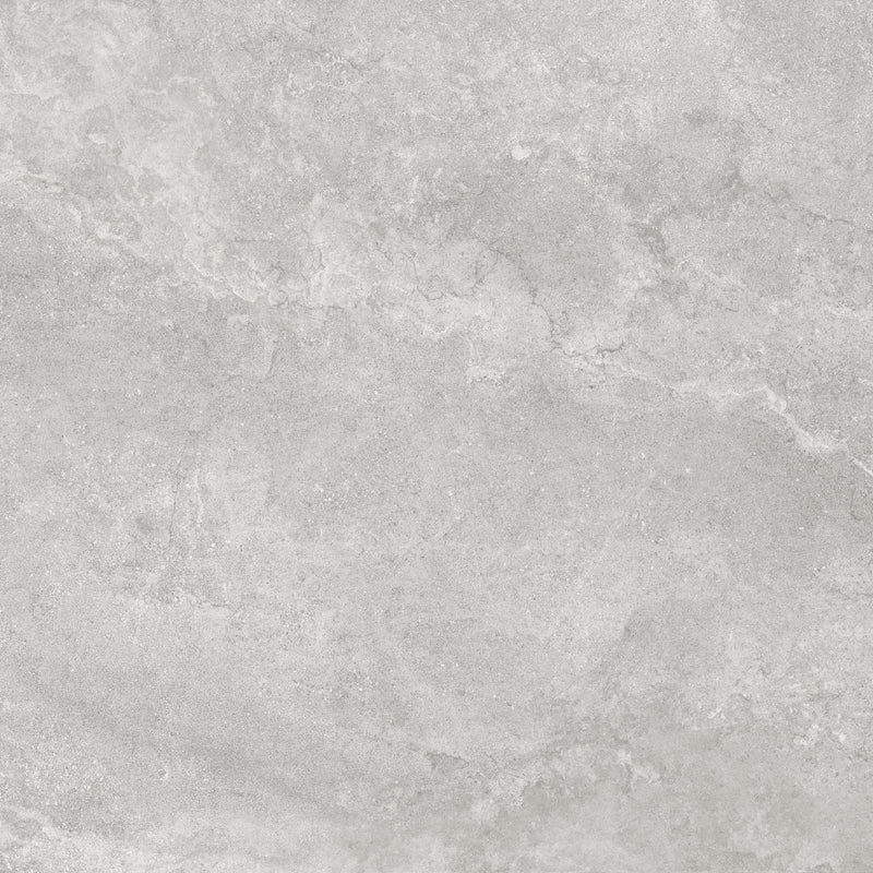 Ottimo Ceramics Pietra Blend |Silver | 12” x 24” Matte Porcelain Tile