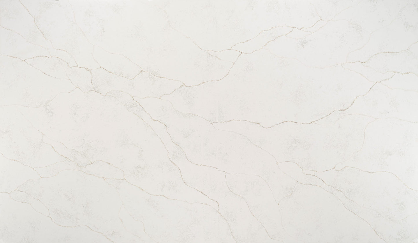 Stratus Surfaces | StratusQuartz | Regal D’Oro | 140 x 81 Super Jumbo Quartz Slab