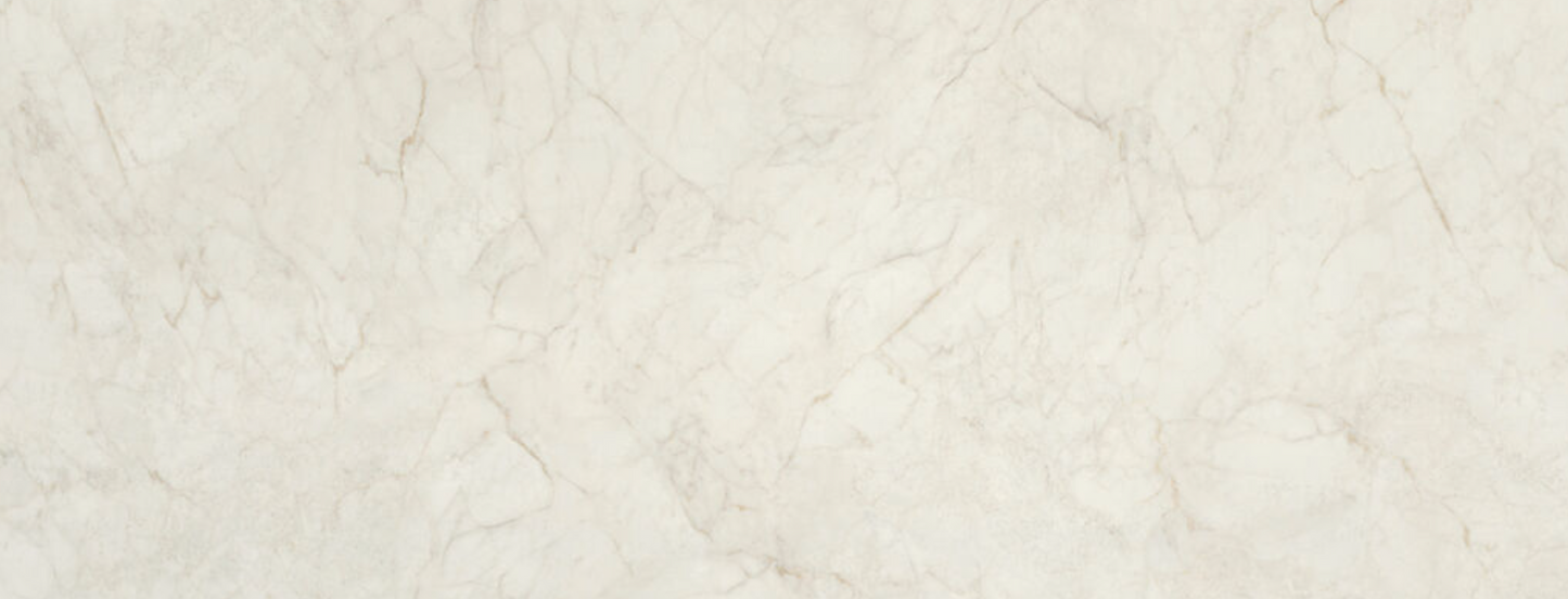 Caesarstone Marbannova |124.5’’ x 61.5’’|1.2 cm| Silk Finish Porcelain Slab