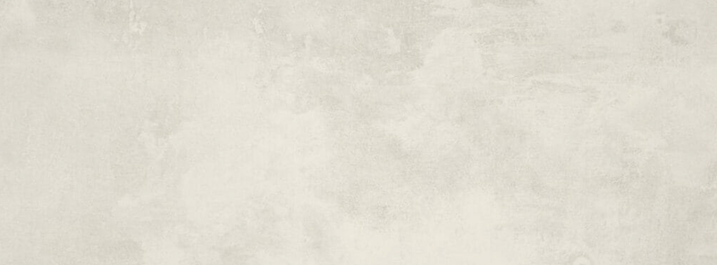 Caesarstone White Ciment |124.5’’ x 61.5’’|1.2 cm| Ultra Rough Finish Porcelain Slab