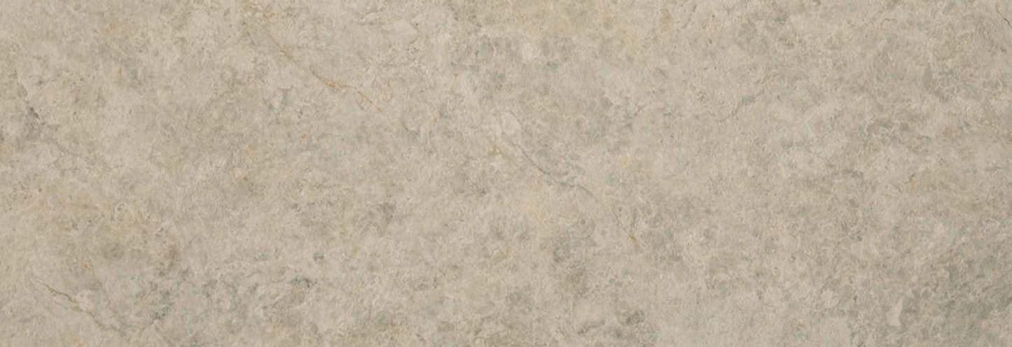 Caesarstone Mosstone |124.5’’ x 61.5’’|1.2 cm| Stone Finish Porcelain Slab