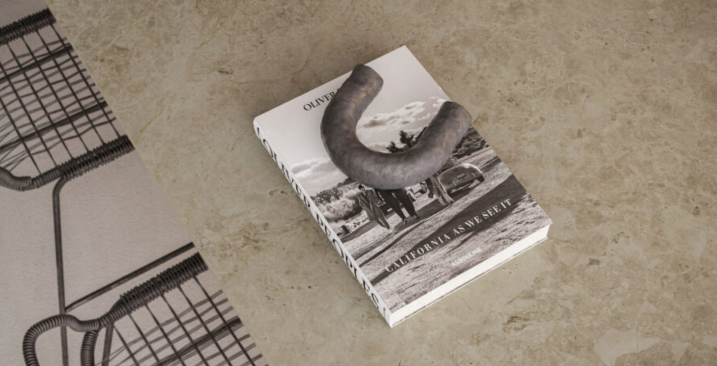 Caesarstone Mosstone |124.5’’ x 61.5’’|1.2 cm| Stone Finish Porcelain Slab