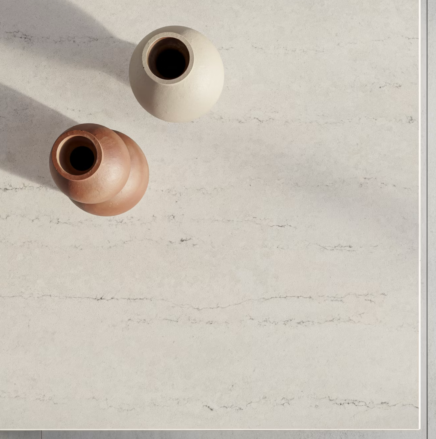 Cosentino Silestone Raw A 128’’ x 62’’ x 2.0 cm Suede Quartz Slab