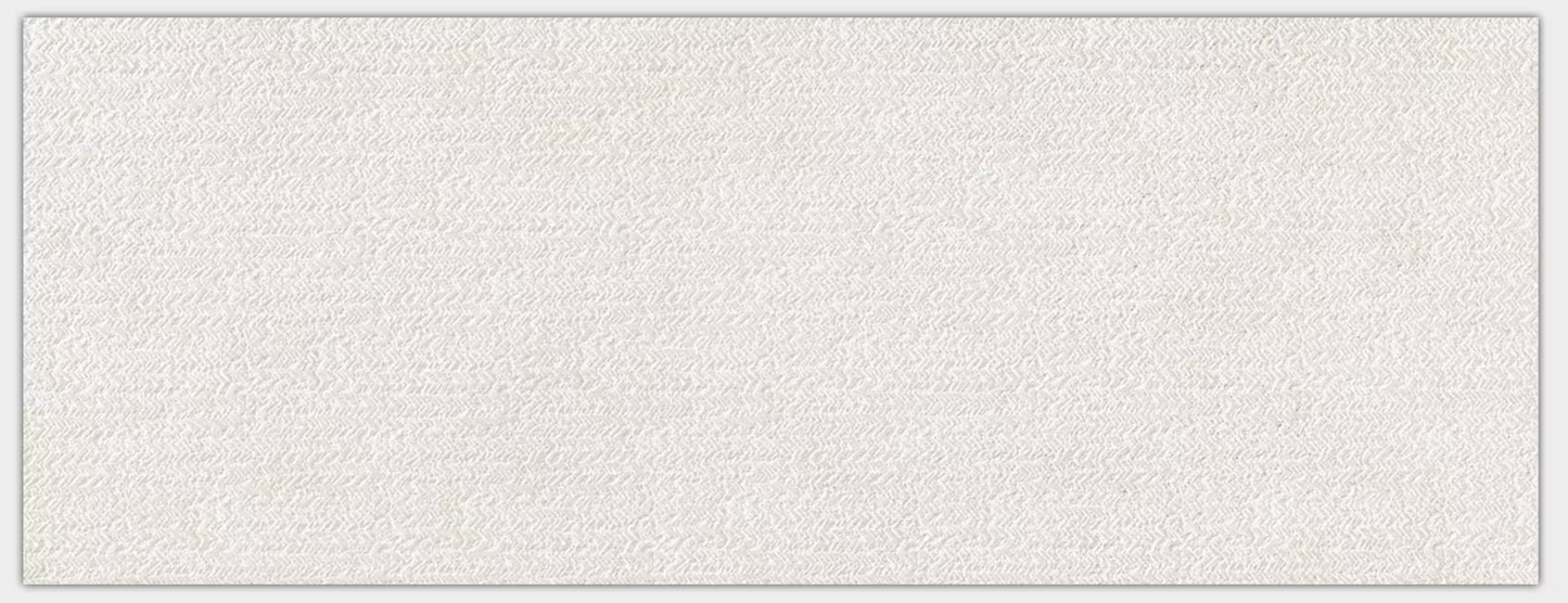 Porcelanosa Capri Bone 18"X47" Matte Ceramic Wall Tile