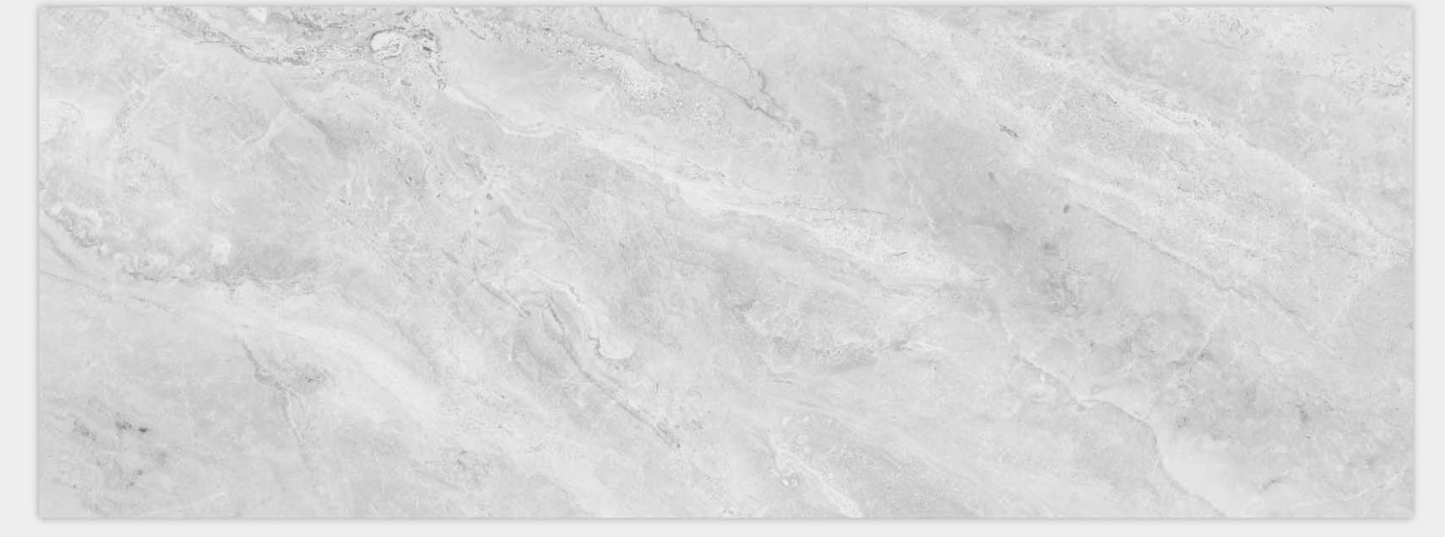 Porcelanosa Indic 18"X47" Matte Concrete Effect Ceramic Wall Tile