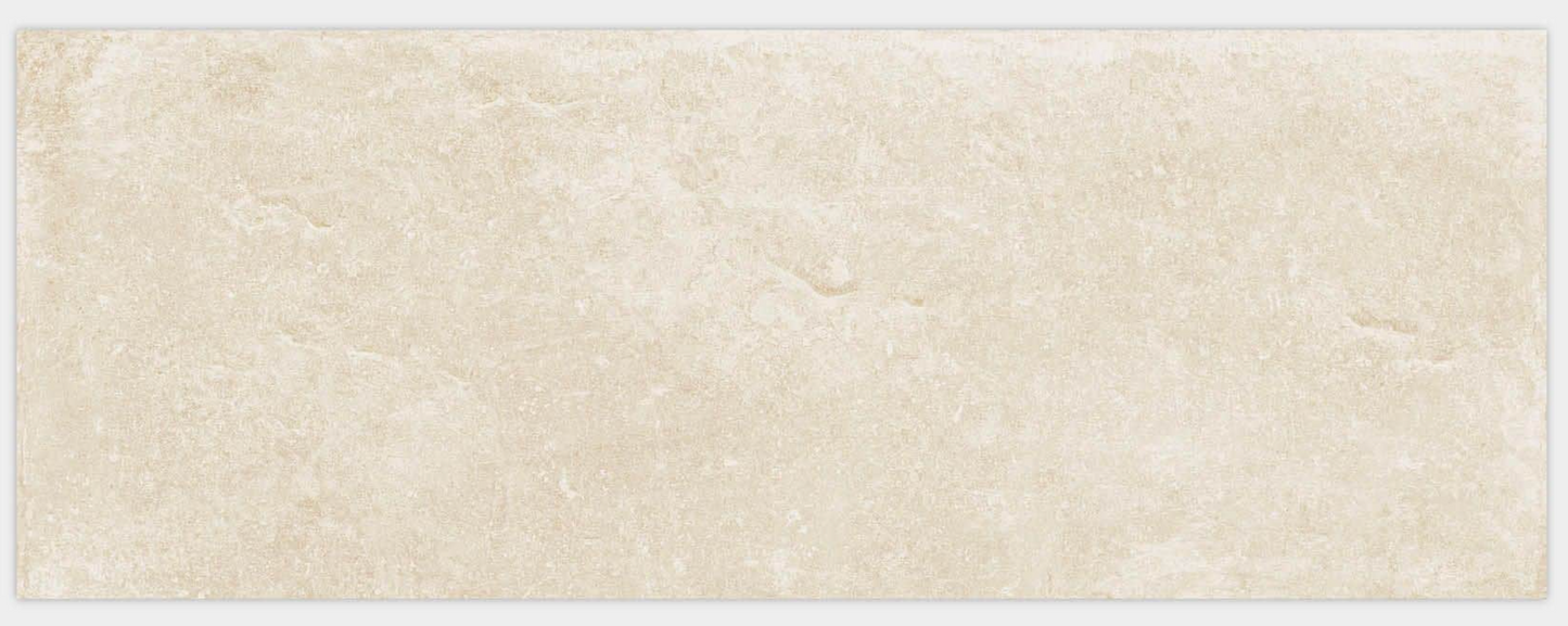 Porcelanosa Verbier Sand 18"X47"Ceramic Wall Tile