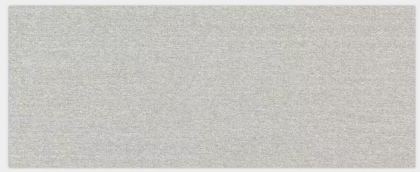 Porcelanosa Linz Blanco 23"X59" Matte Ceramic Wall Tile