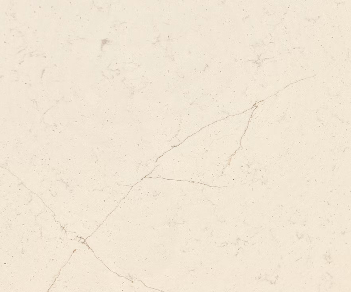 Cosentino Silestone Et Marfil 128’’ x 62’’ x 2.0 cm Polished Quartz Slab