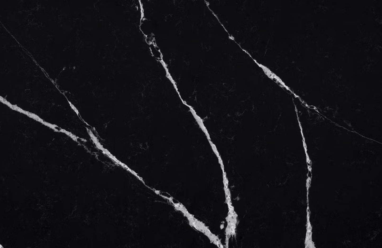 Cosentino Silestone Et Marquina 128’’ x 62’’ x 2.0 cm Polished Quartz Slab