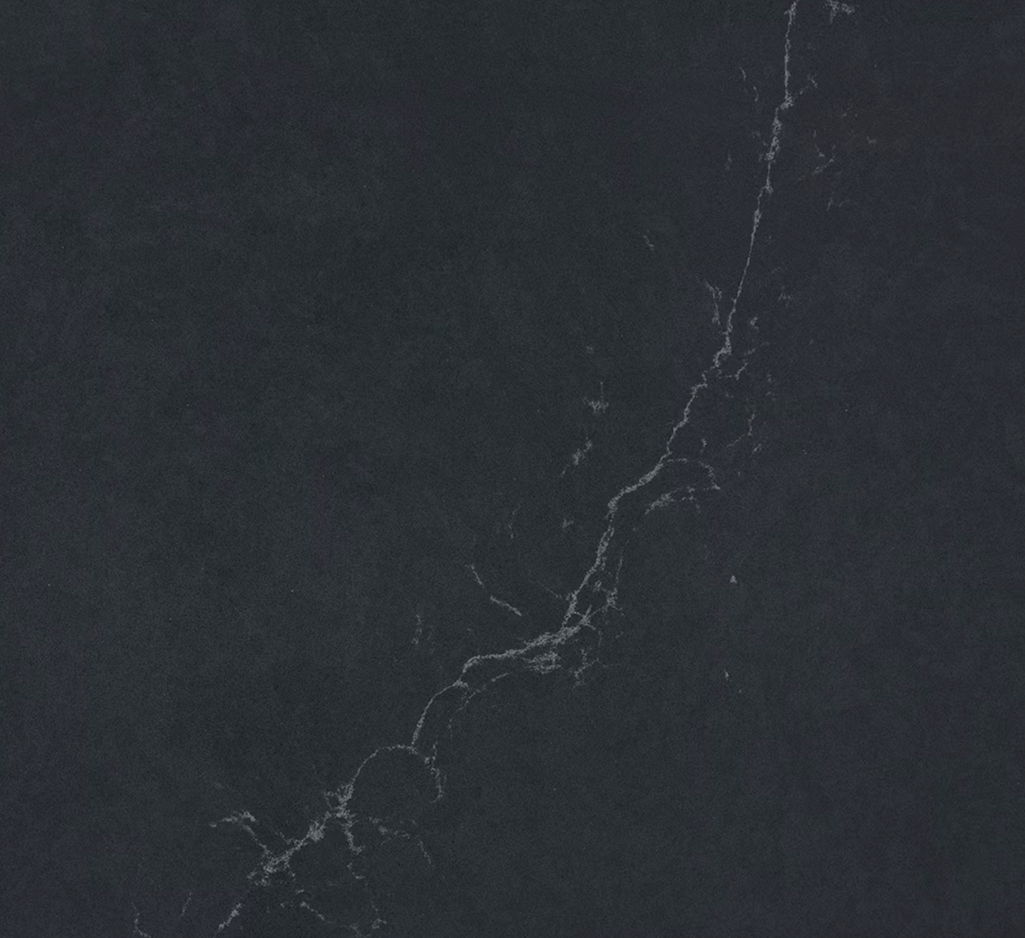 Cosentino Silestone Charcoal Soapstone 128’’ x 62’’ x 2.0 cm Polished Quartz Slab