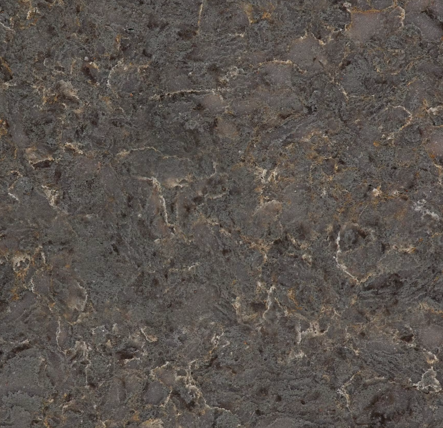 Cosentino Silestone Copper Mist 128’’ x 62’’ x 2.0 cm Polished Quartz Slab