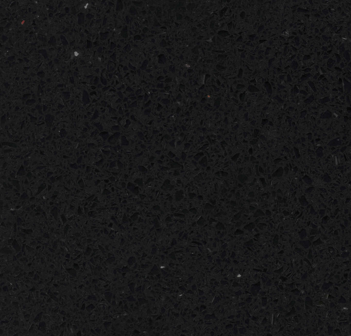 Cosentino Silestone Stellar Night 128’’ x 62’’ x 2.0 cm Polished Quartz Slab