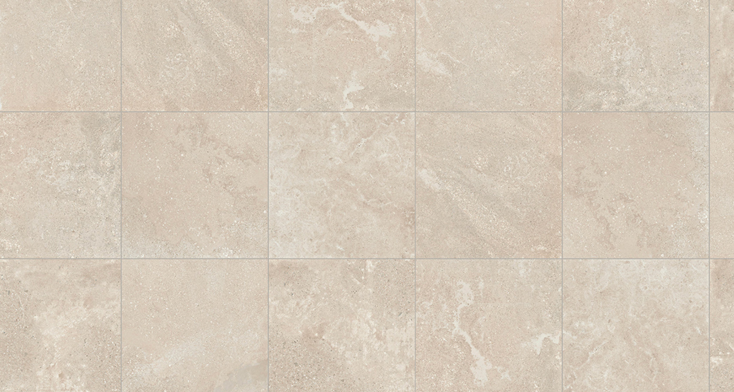 Belleza Ceramica Chamonix |Beige| 24’’ x 48’’ Porcelain Tile