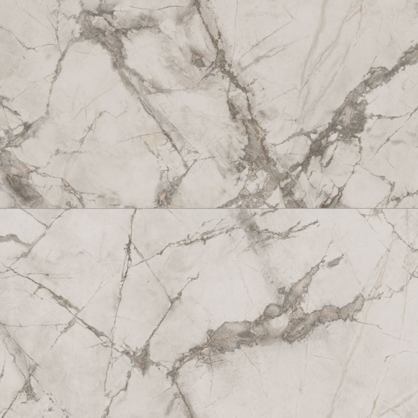 Belleza Ceramica Epoque | White | 24’’ x 48’’ Porcelain Tile
