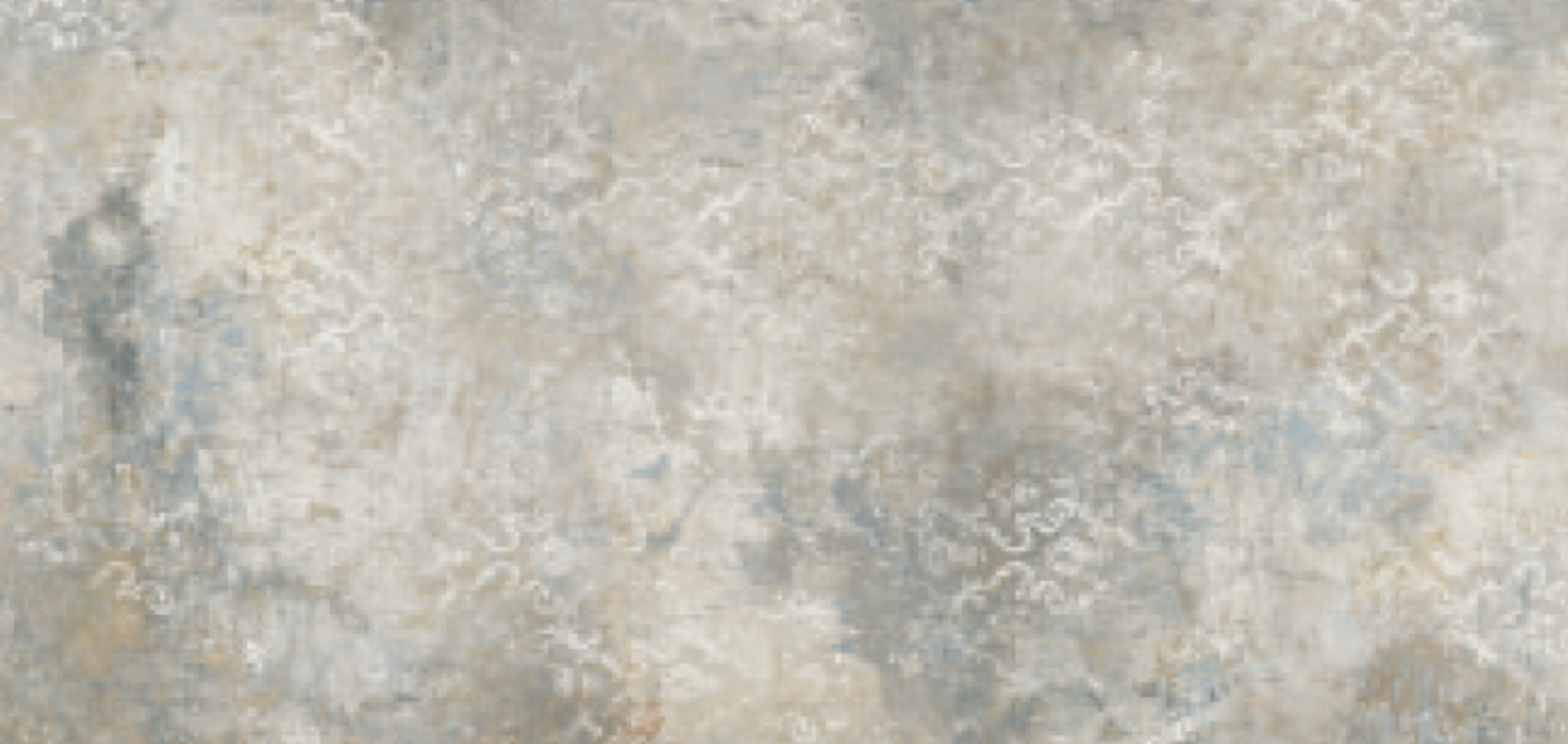Belleza Ceramica Grunge | Multi | 24’’ x 48’’ Porcelain Tile