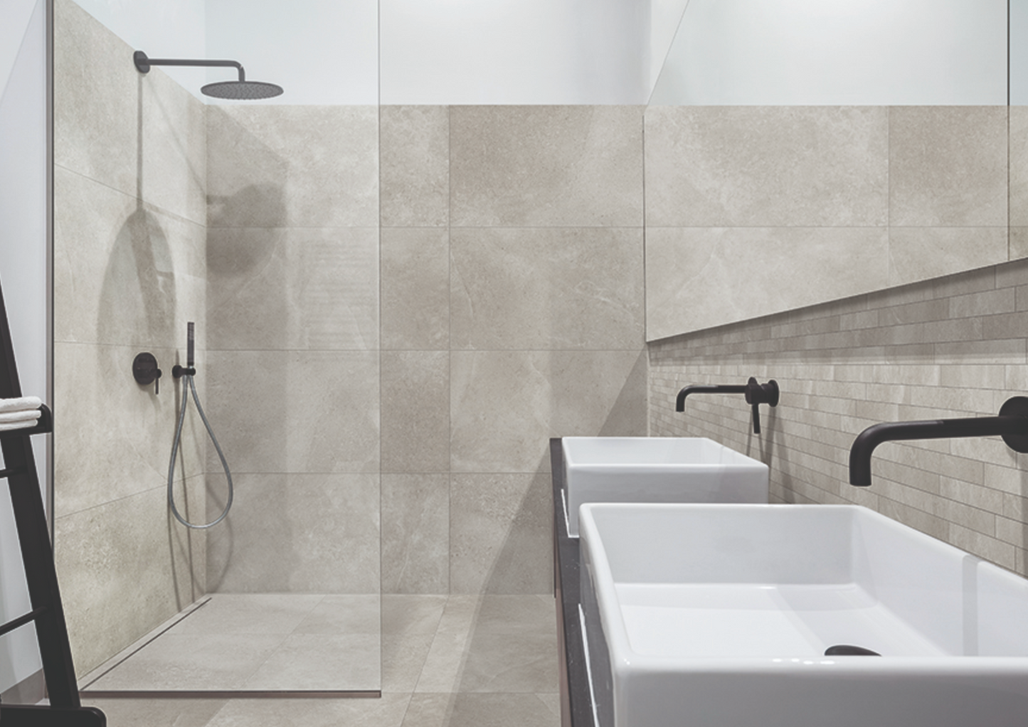 Belleza Ceramica Leccese Cesellata Matte | 24’’ x 24’’ Porcelain Tile
