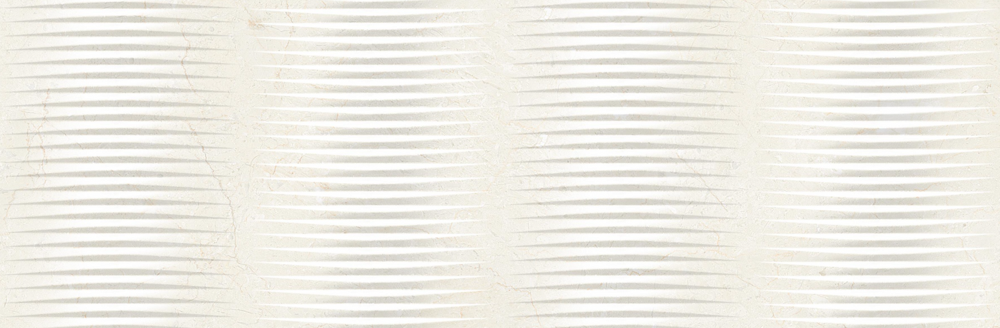 Tile World Cronus HL Stark| Polished | 12’’ x 36’’ Ceramic Tile