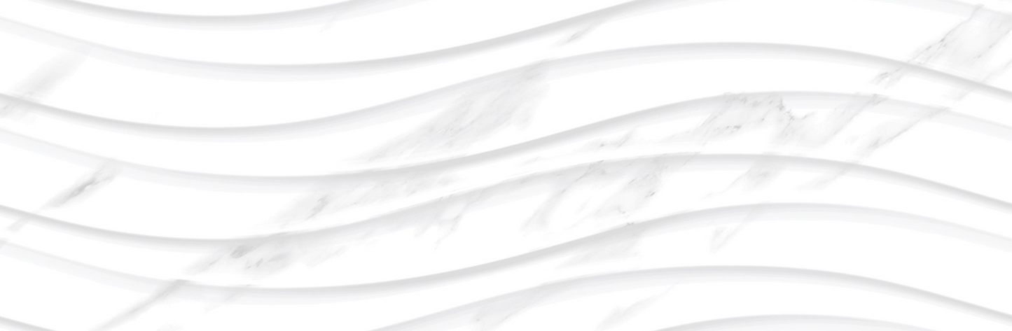 Tile World Bianco Grey HL Winter| Polished | 12’’ x 36’’ Ceramic Tile