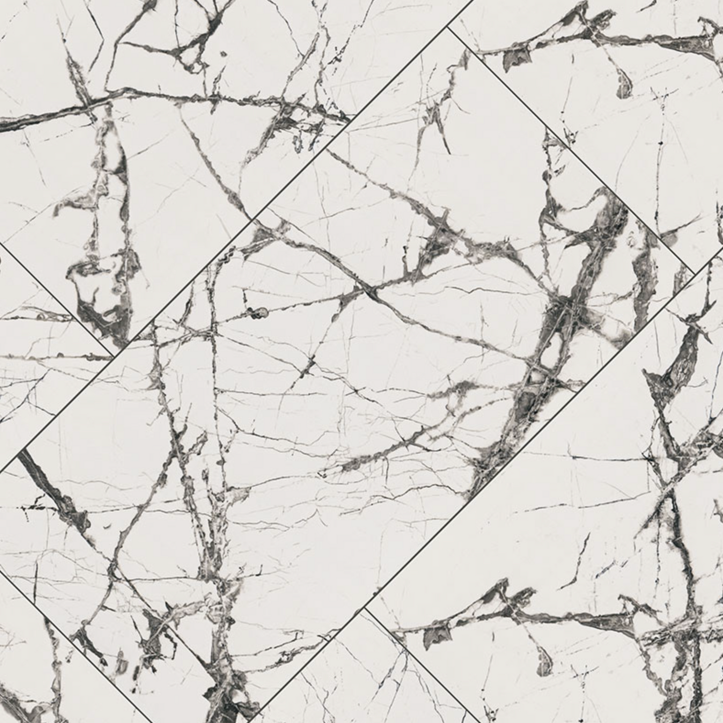 MSI Lux Iceberg| 24’’ x 48’’ Polished | Porcelain Tile