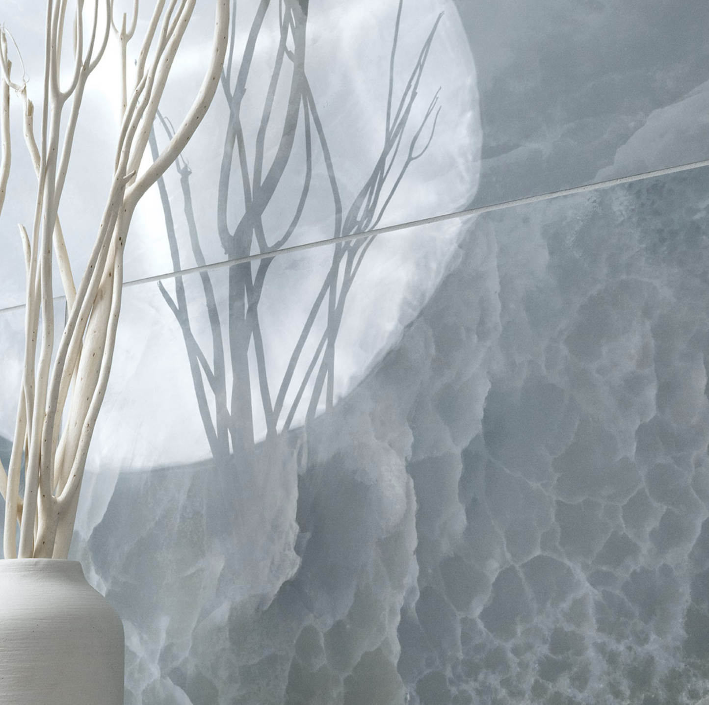 MSI Exotic Biotite| 24’’ x 48’’ Polished | Porcelain Tile
